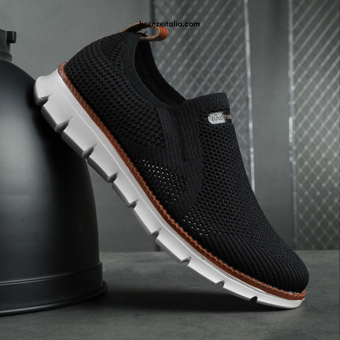 Flow - Ultra Confortevoli