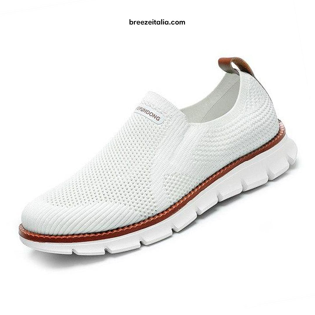 Flow - Ultra Confortevoli
