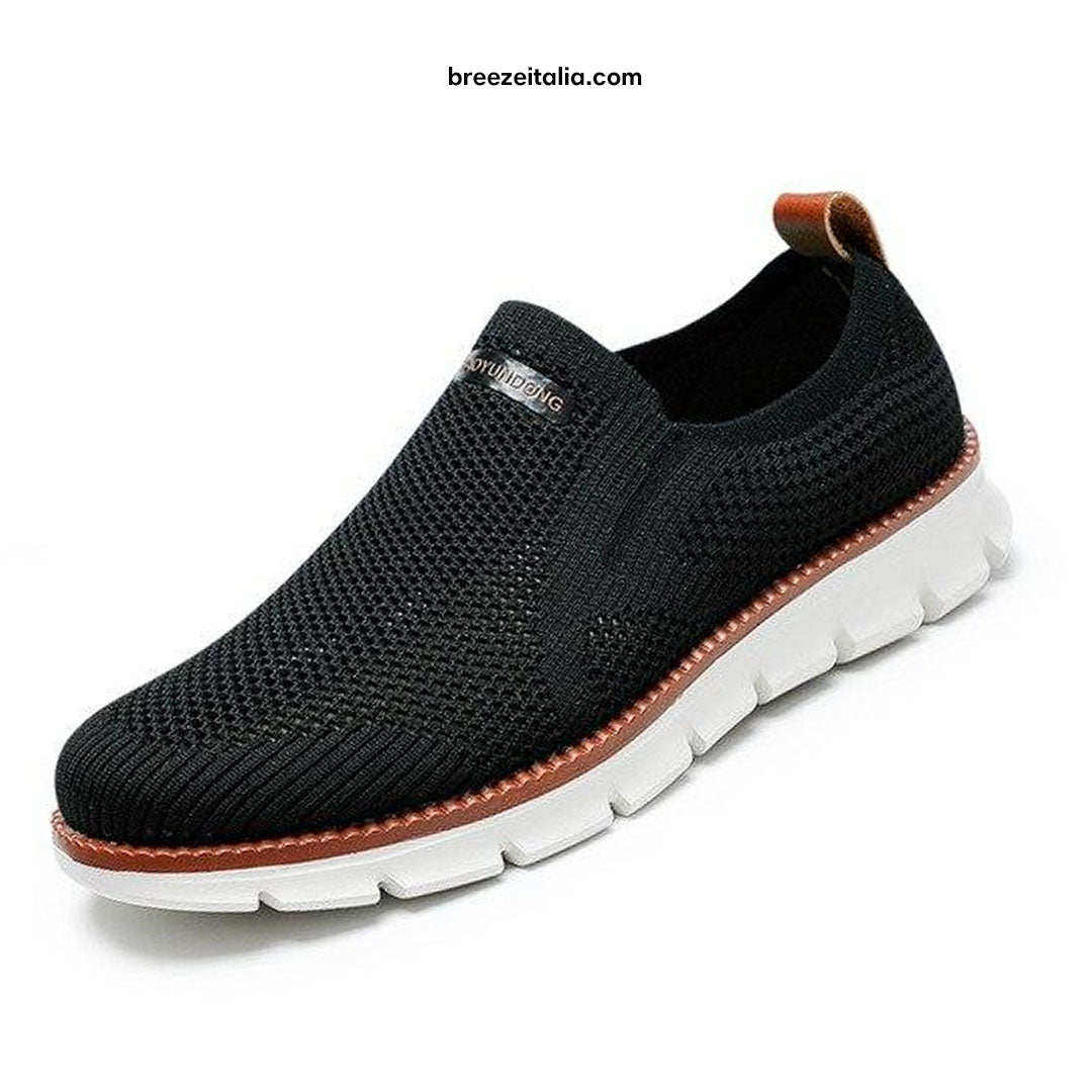 Flow - Ultra Confortevoli