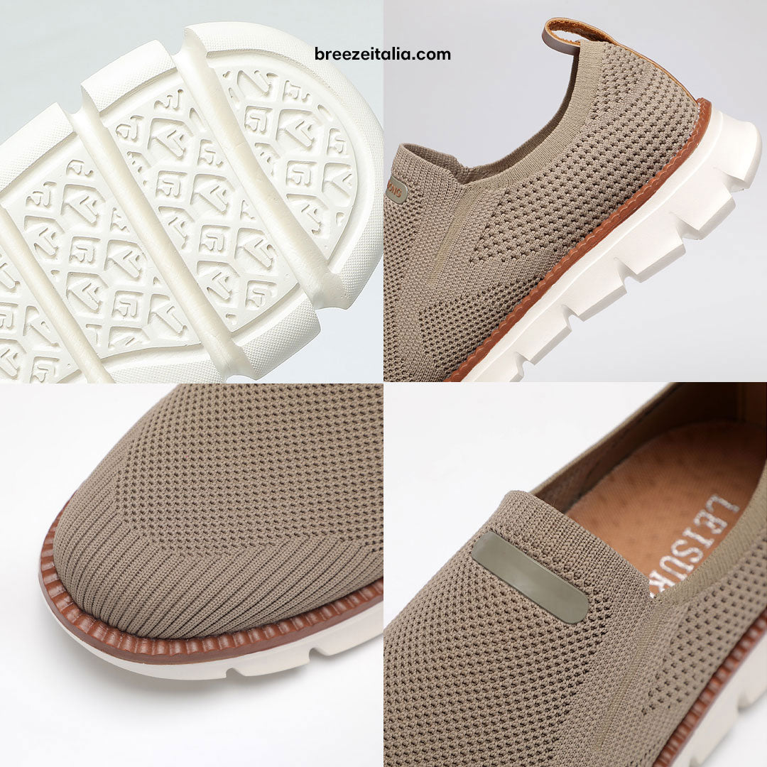 Flow - Ultra Confortevoli