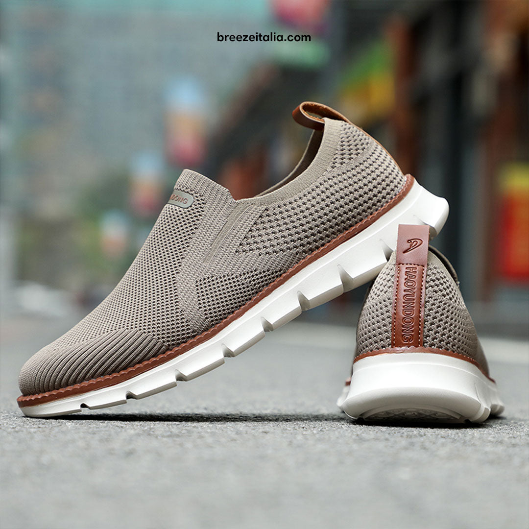 Flow - Ultra Confortevoli