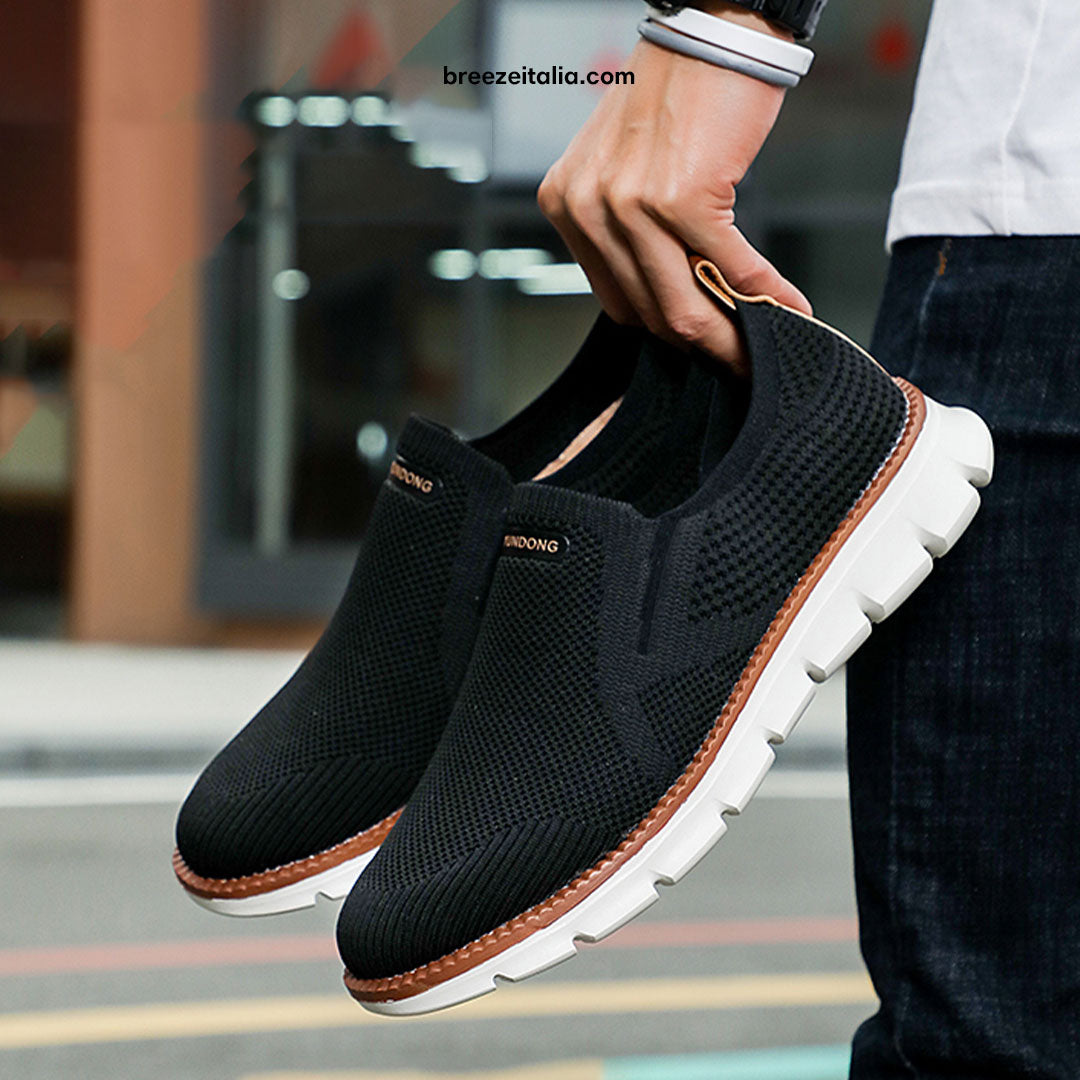 Flow - Ultra Confortevoli