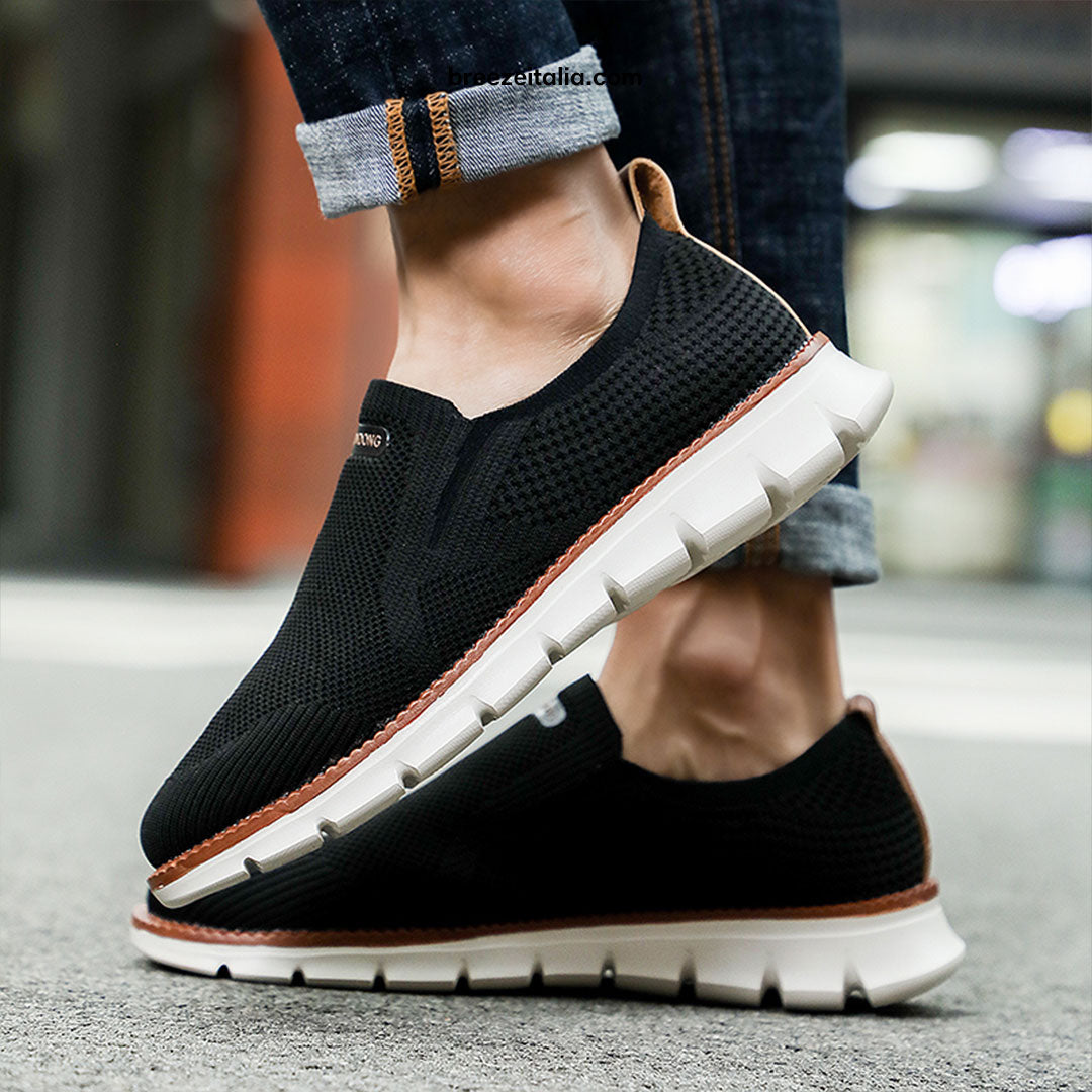Flow - Ultra Confortevoli