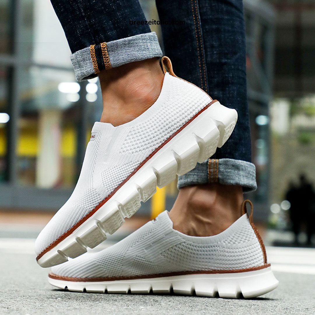 Flow - Ultra Confortevoli