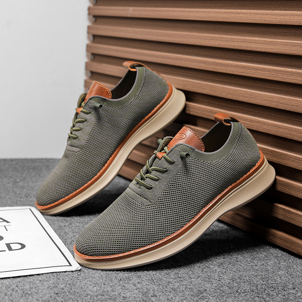 Trenton - Ultra Confortevoli