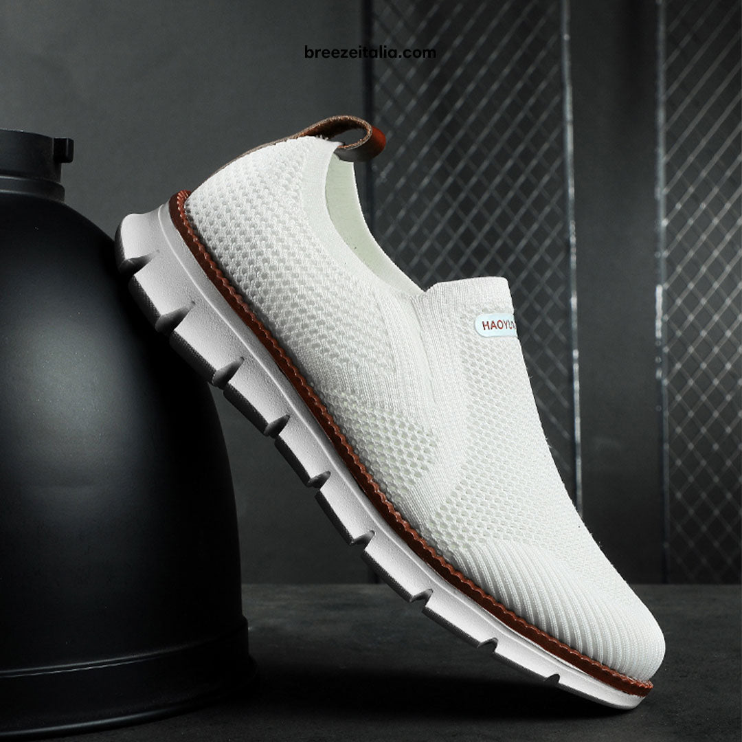 Flow - Ultra Confortevoli