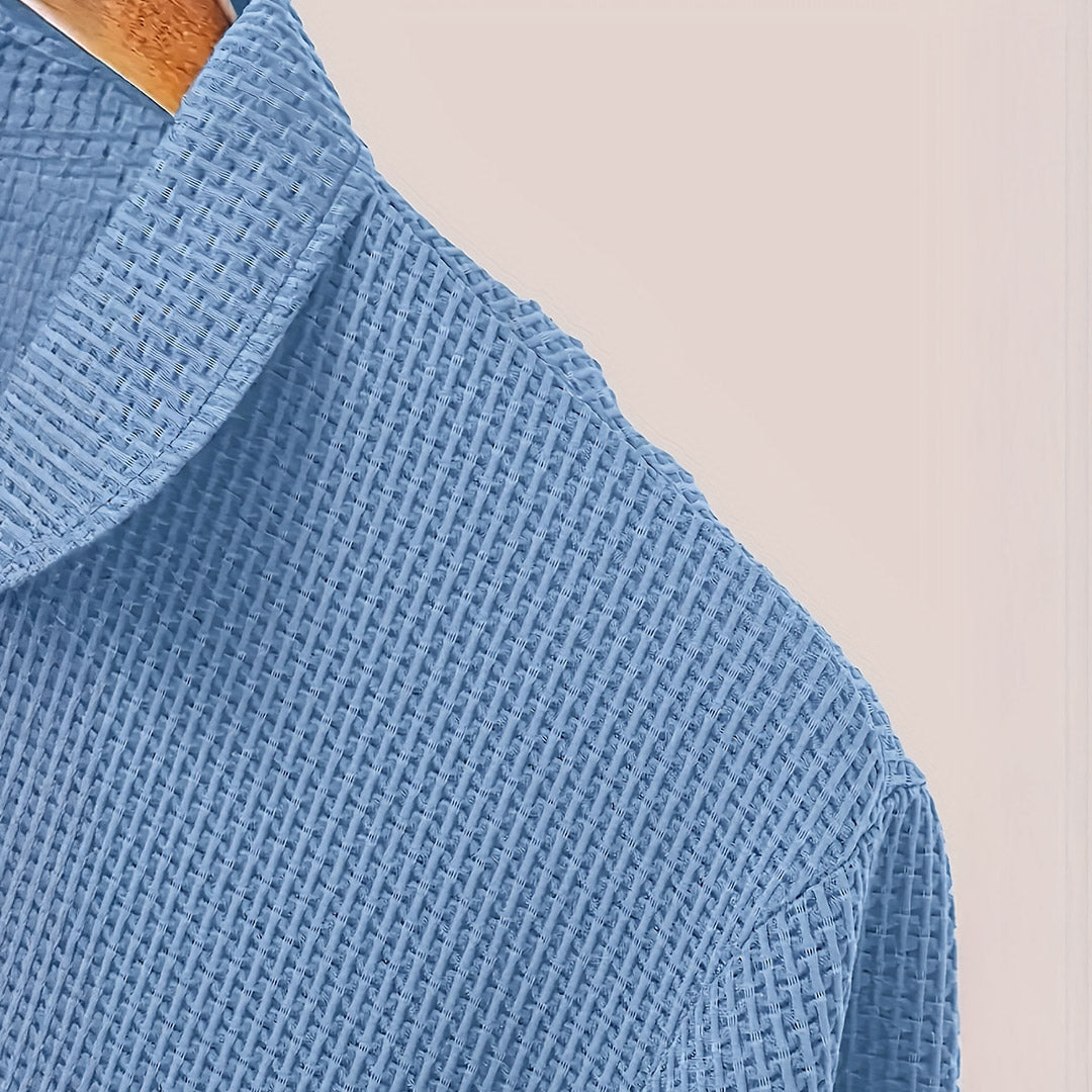 Capri - Polo da Uomo Ultra Confortevole