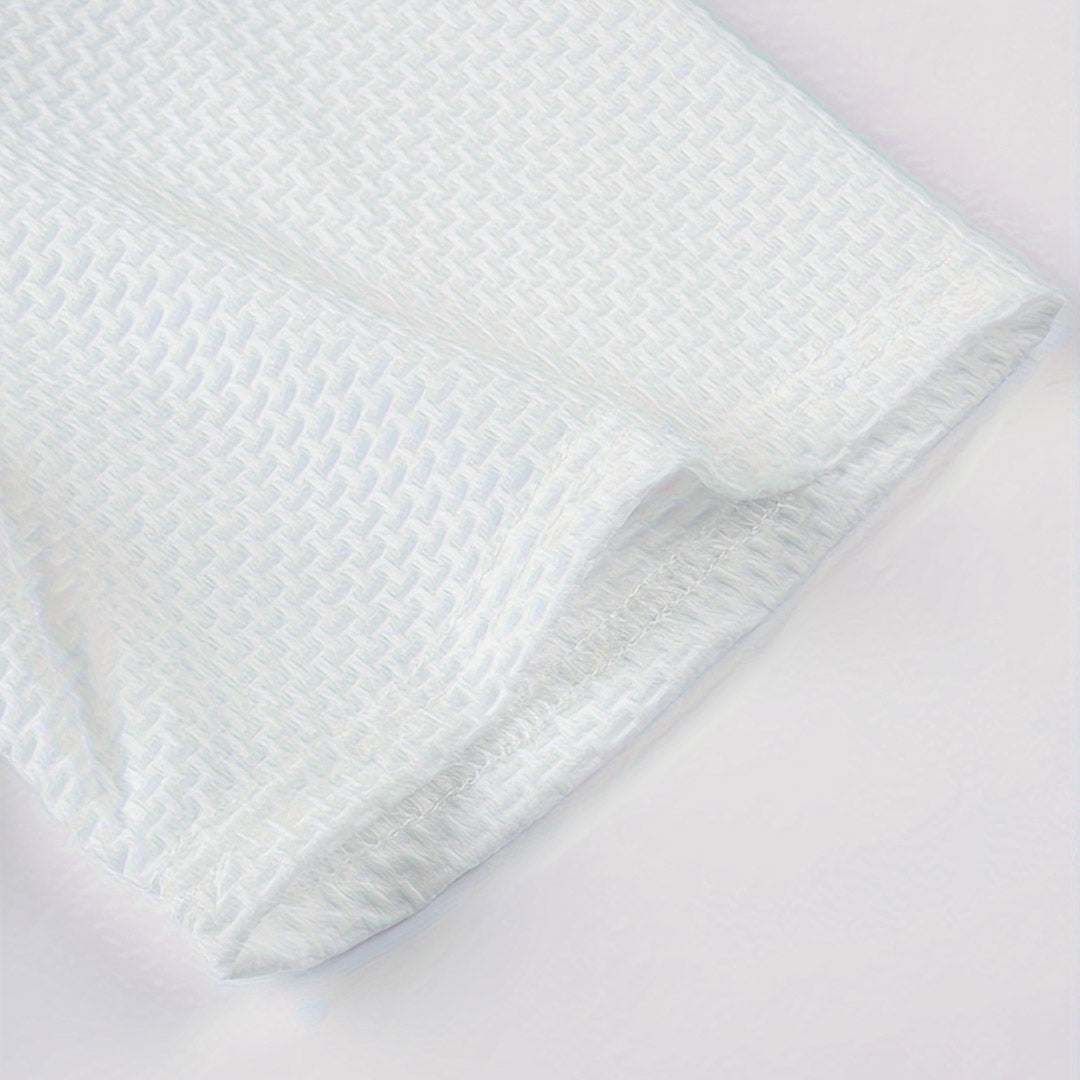 Capri - Polo da Uomo Ultra Confortevole