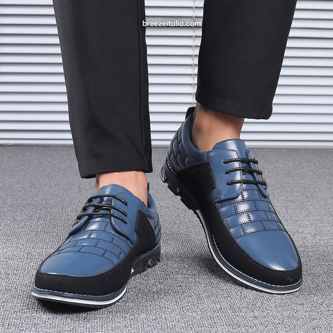 Oxford - Ultra Confortevoli