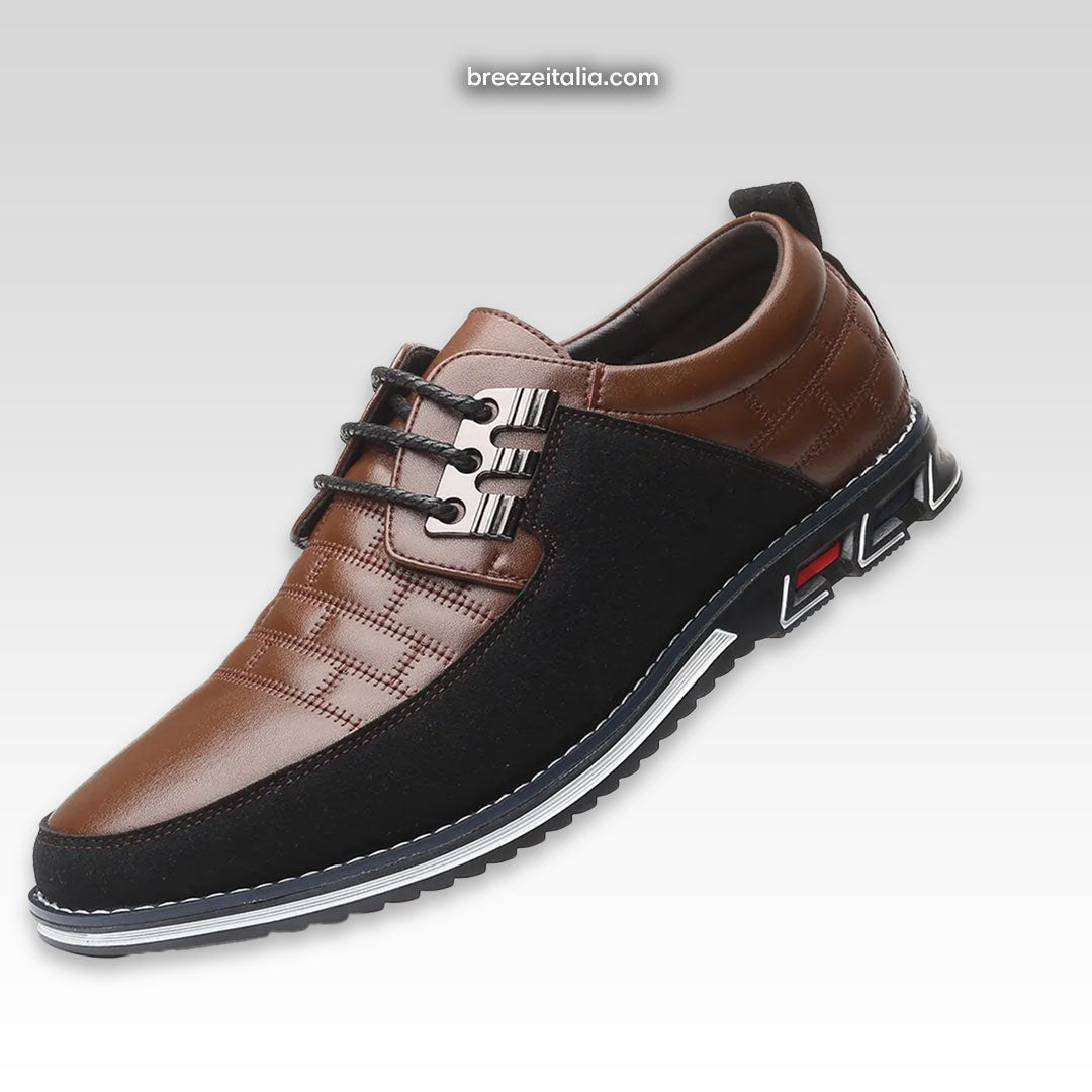 Oxford - Ultra Confortevoli