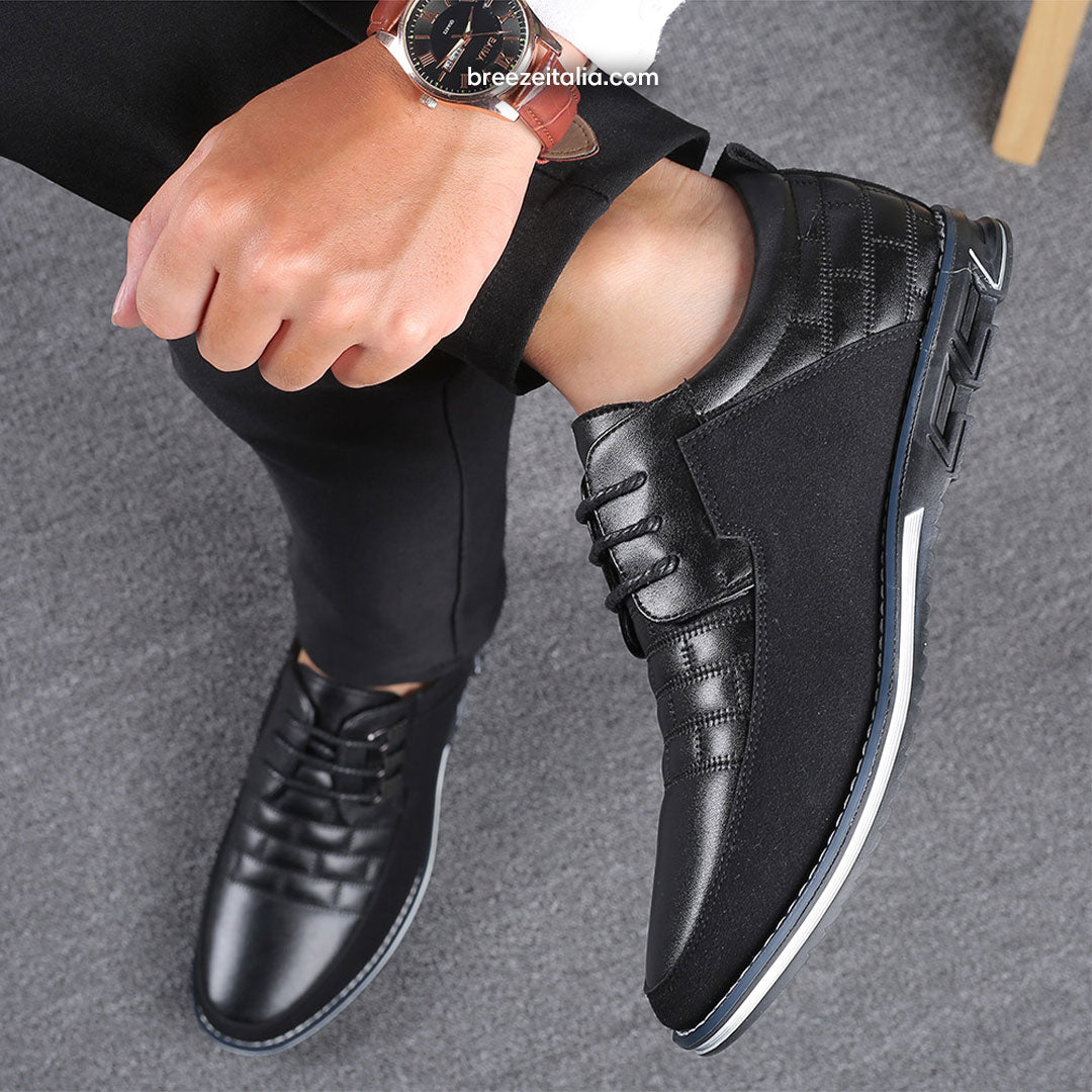 Oxford - Ultra Confortevoli