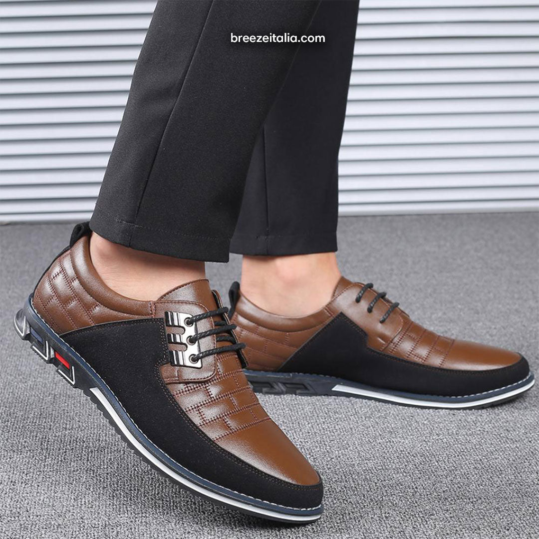 Oxford - Ultra Confortevoli