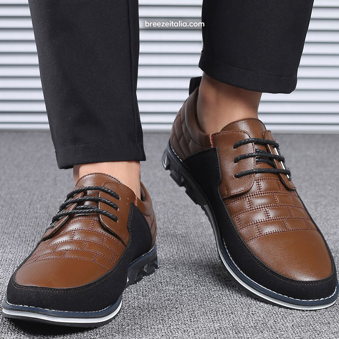 Oxford - Ultra Confortevoli