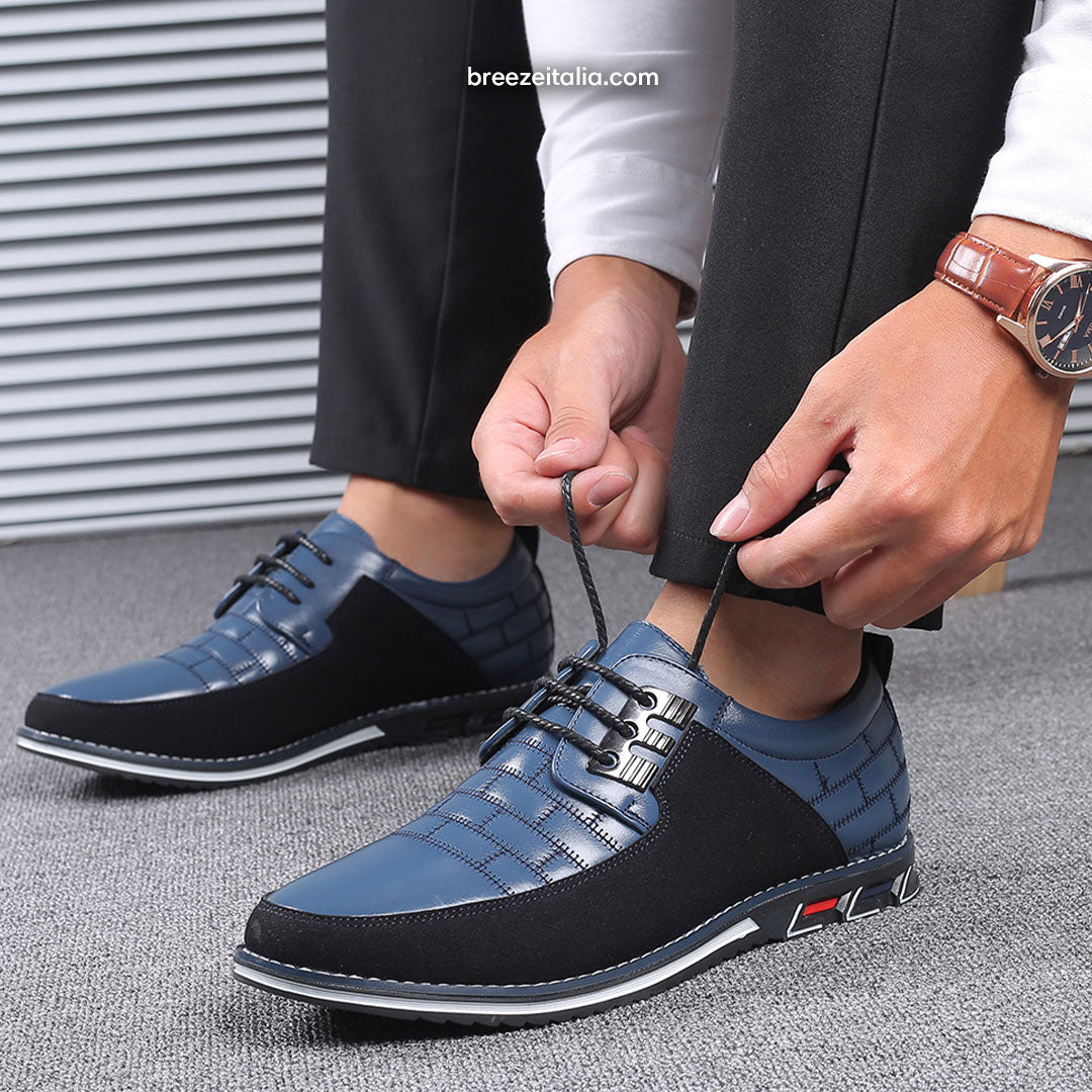 Oxford - Ultra Confortevoli