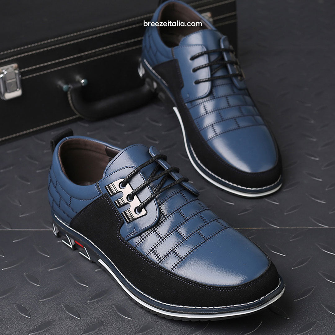 Oxford - Ultra Confortevoli