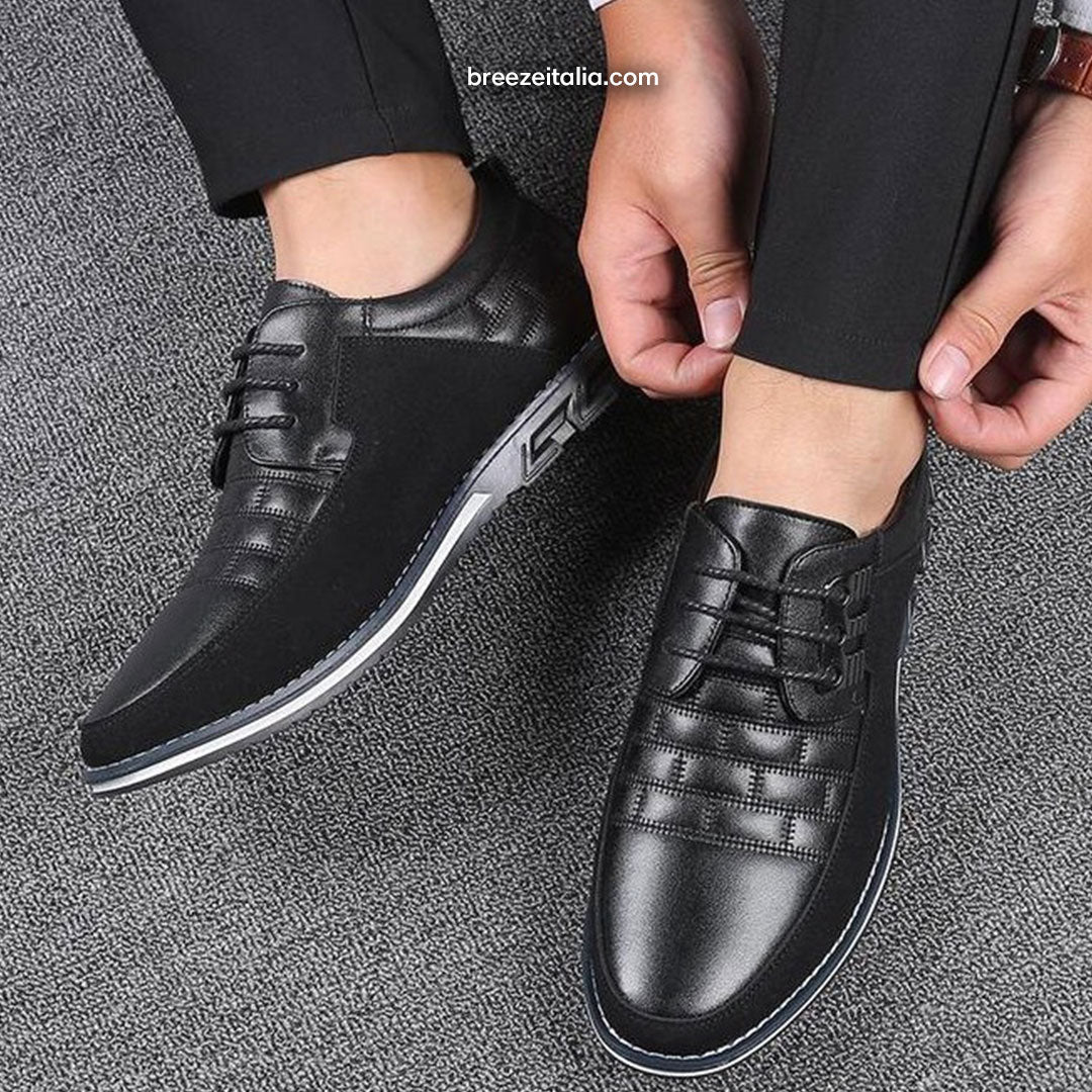 Oxford - Ultra Confortevoli
