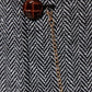 Lancaster - Gilet da uomo ultra confortevole