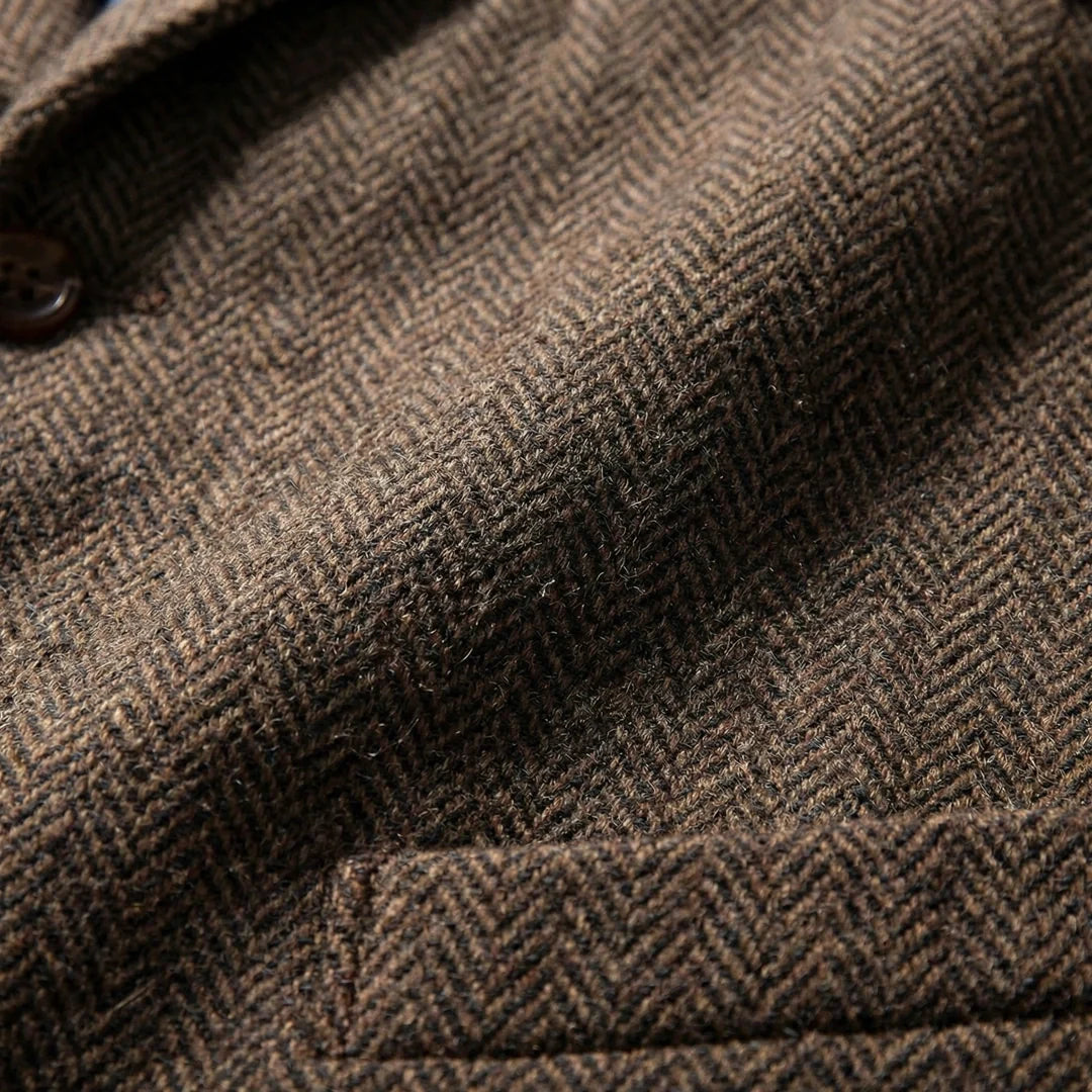 Lancaster - Gilet da uomo ultra confortevole