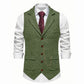 Lancaster - Gilet da uomo ultra confortevole