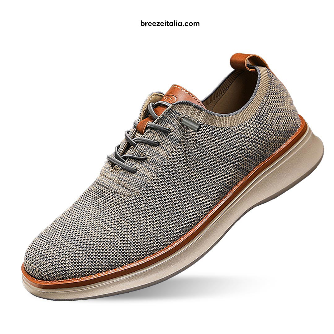 Trenton - Ultra Confortevoli