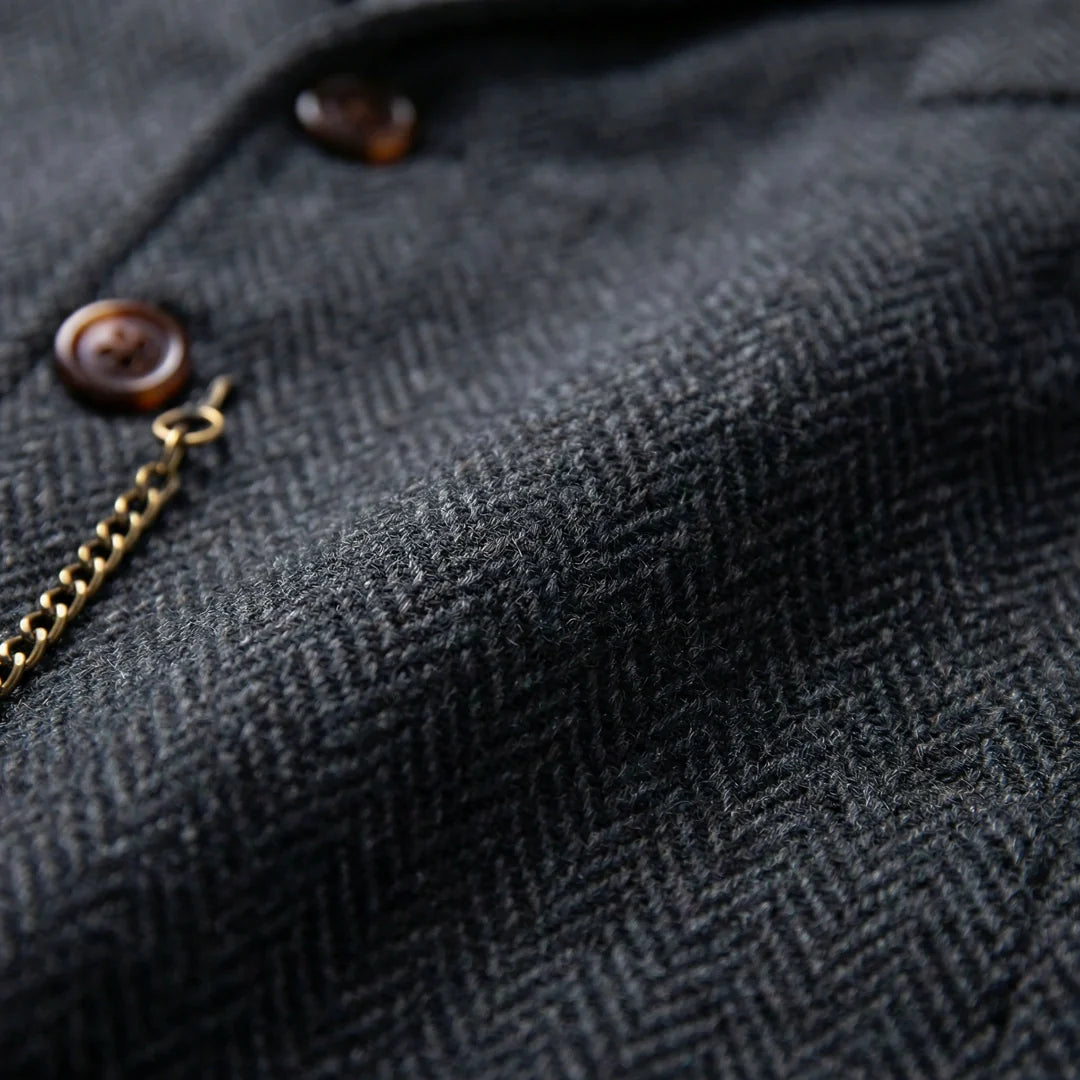 Lancaster - Gilet da uomo ultra confortevole
