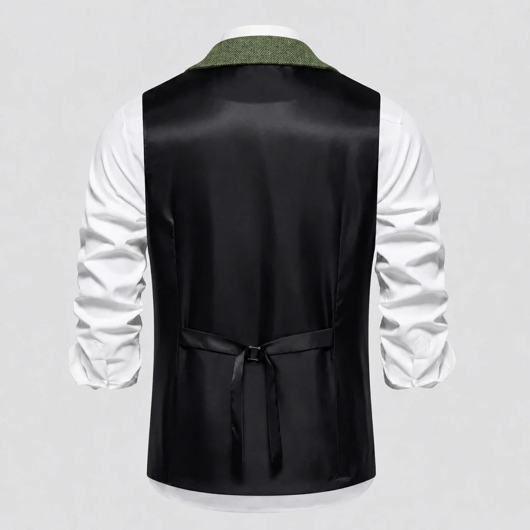 Lancaster - Gilet da uomo ultra confortevole