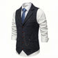 Lancaster - Gilet da uomo ultra confortevole