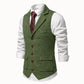 Lancaster - Gilet da uomo ultra confortevole