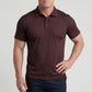 Capri - Polo da Uomo Ultra Confortevole