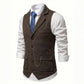 Lancaster - Gilet da uomo ultra confortevole