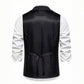 Lancaster - Gilet da uomo ultra confortevole