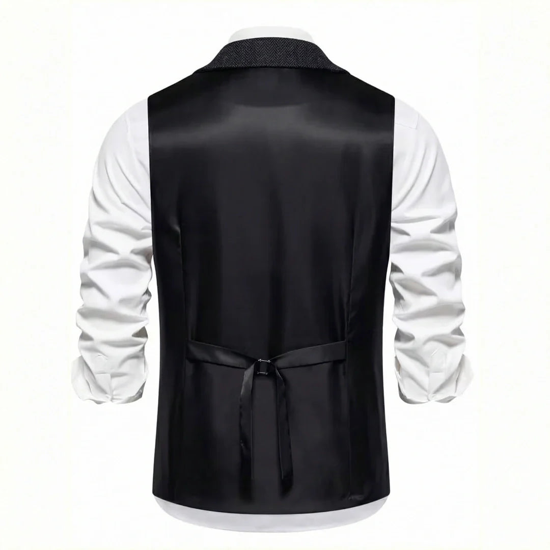 Lancaster - Gilet da uomo ultra confortevole