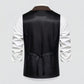 Lancaster - Gilet da uomo ultra confortevole