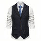 Lancaster - Gilet da uomo ultra confortevole