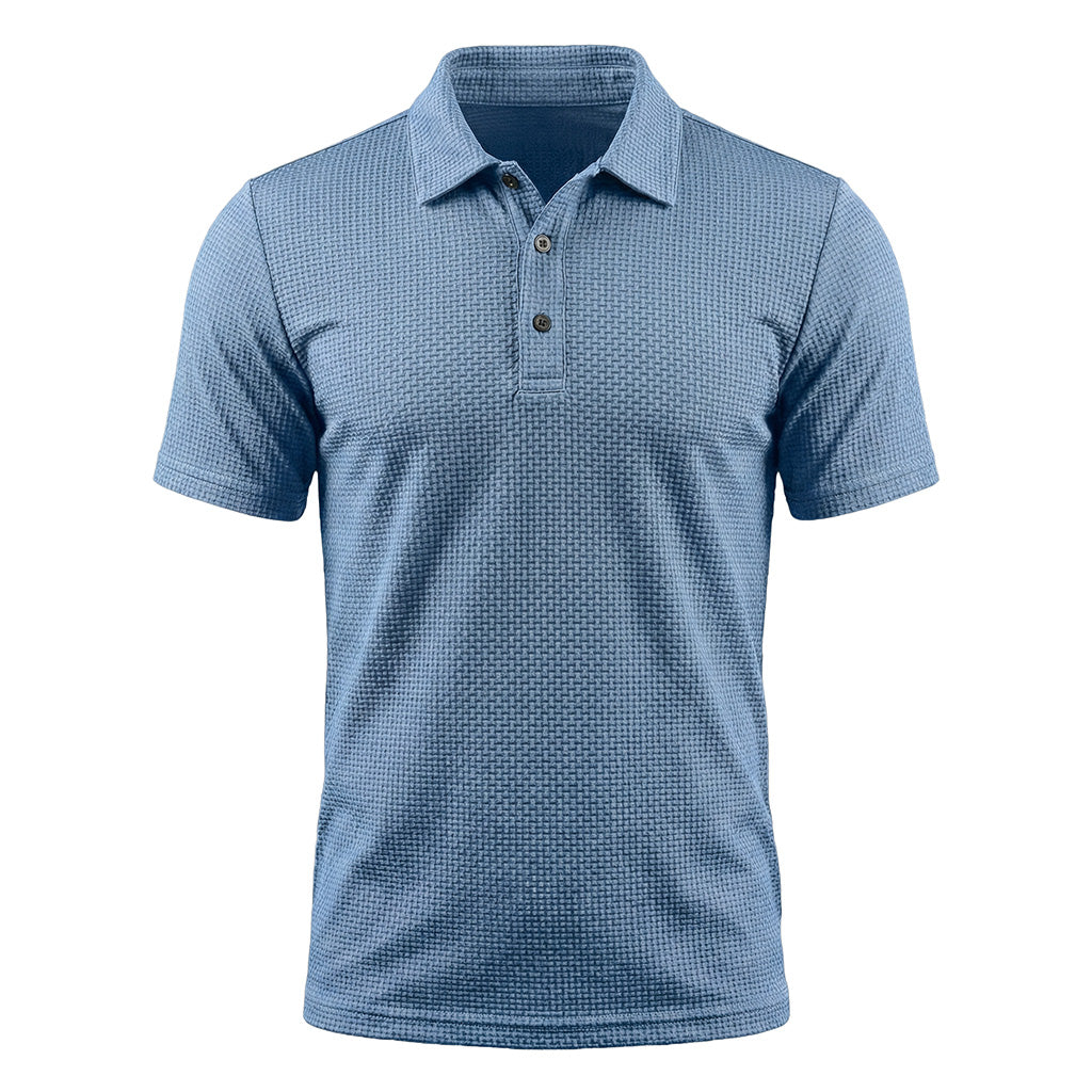 Capri - Polo da Uomo Ultra Confortevole