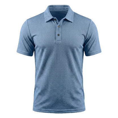 Capri - Polo da Uomo Ultra Confortevole(Sconto)