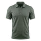 Capri - Polo da Uomo Ultra Confortevole