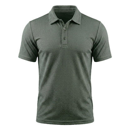 Capri - Polo da Uomo Ultra Confortevole(Sconto)