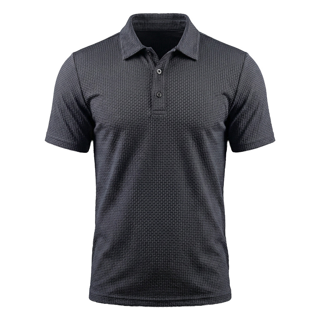 Capri - Polo da Uomo Ultra Confortevole