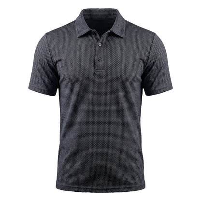 Capri - Polo da Uomo Ultra Confortevole