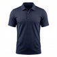 Capri - Polo da Uomo Ultra Confortevole