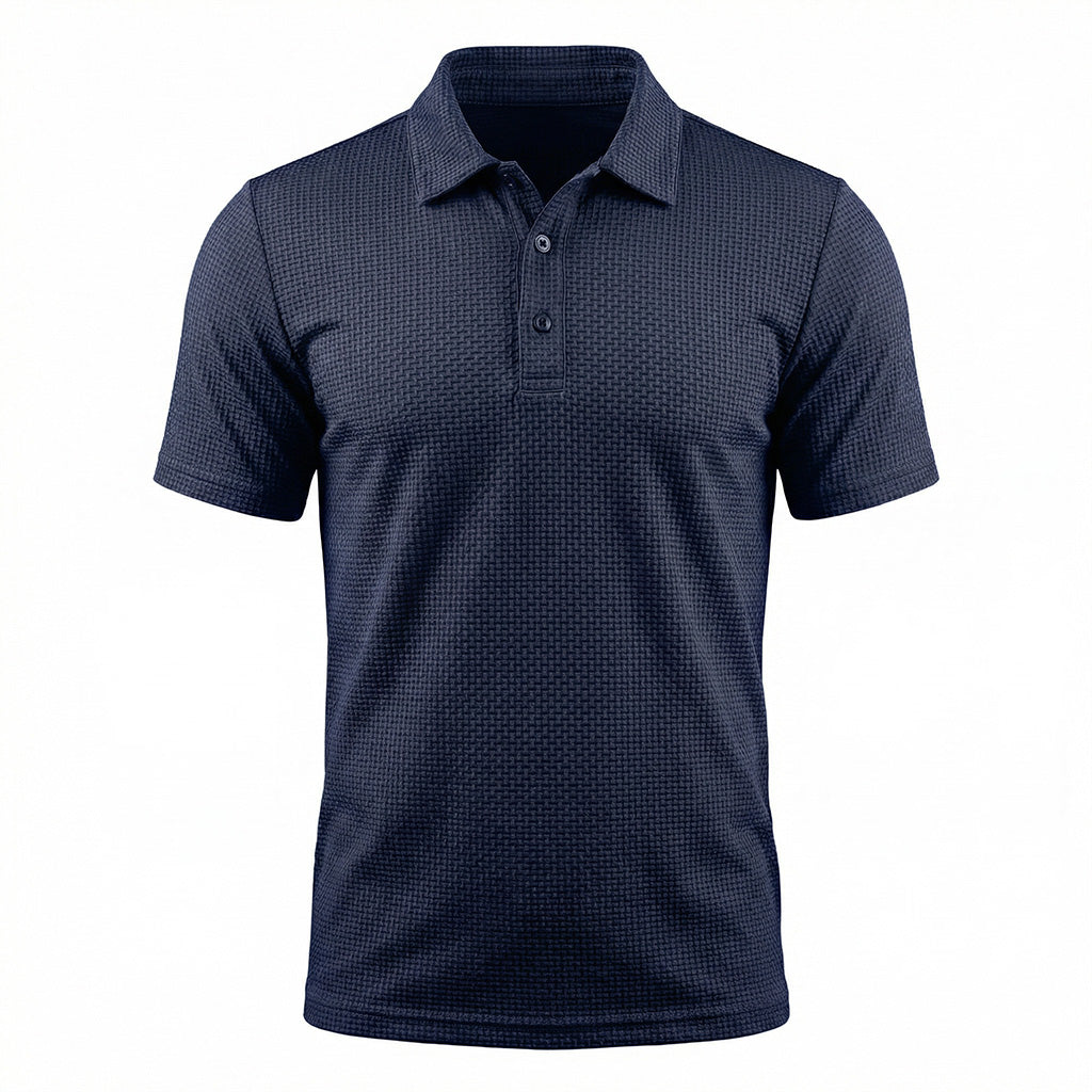 Capri - Polo da Uomo Ultra Confortevole