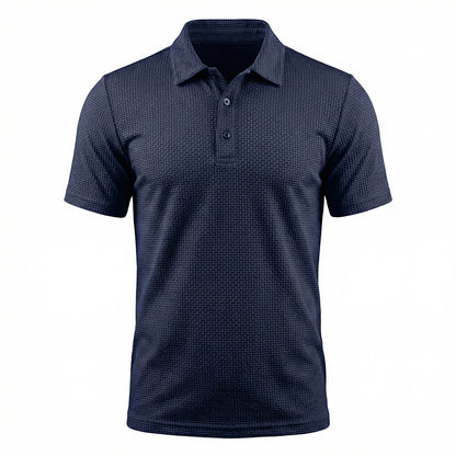 Capri - Polo da Uomo Ultra Confortevole