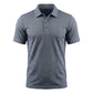 Capri - Polo da Uomo Ultra Confortevole