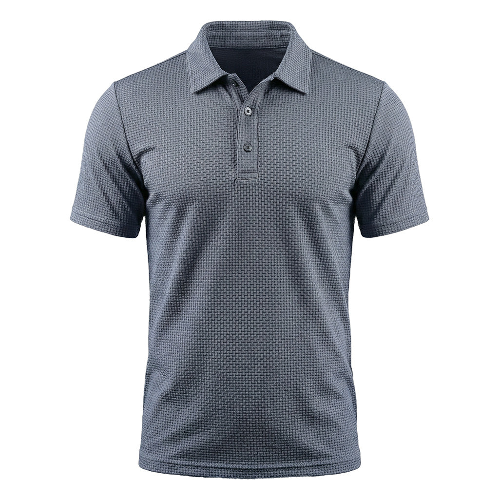 Capri - Polo da Uomo Ultra Confortevole