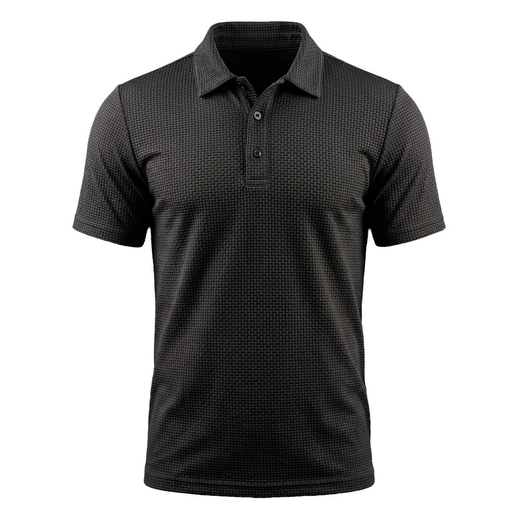 Capri - Polo da Uomo Ultra Confortevole
