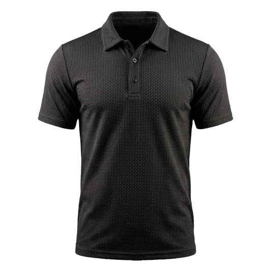 Capri - Polo da Uomo Ultra Confortevole