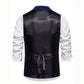 Lancaster - Gilet da uomo ultra confortevole