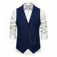 Lancaster - Gilet da uomo ultra confortevole