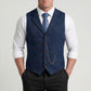Lancaster - Gilet da uomo ultra confortevole